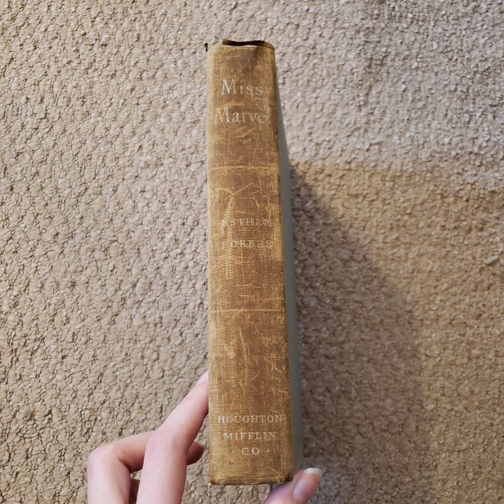 Vintage neutral palette themed book set - Picture 9 of 11